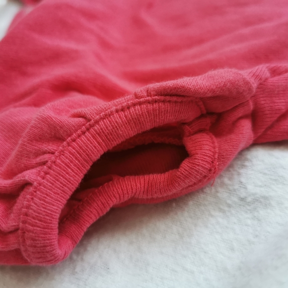 Gymboree Pink Top GUC 12-18m - Picture 7 of 8